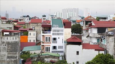 Chính thức thu thuế cho thuê nhà từ 1/8