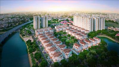 Lấy ý kiến dự thảo Chiến lược phát triển nhà ở quốc gia giai đoạn 2021 – 2030