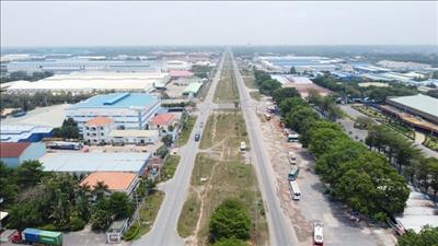 Đồng Nai quy hoạch khu đô thị mới quy mô 90.000 người