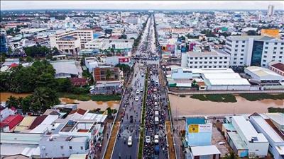 Cần Thơ triển khai thanh tra đất đai tại quận Ninh Kiều