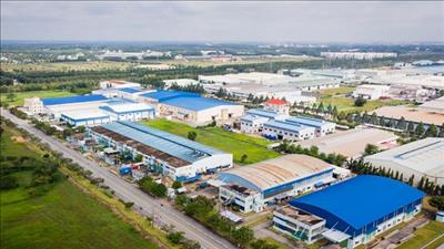Thanh Hóa sắp có thêm khu công nghiệp 330 ha