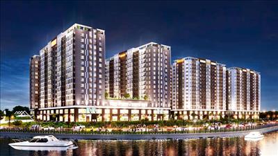 Thanh tra diện rộng quỹ đất xây nhà ở xã hội
