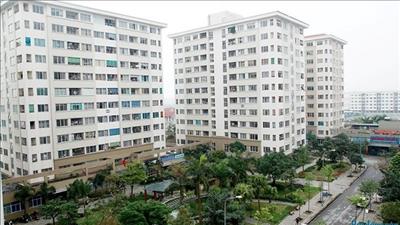 TPHCM chú trọng phát triển nhà ở xã hội trong 10 năm tới