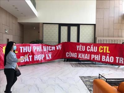 Chung cư PentStudio Tây Hồ: Liệu có treo đầu dê bán thịt chó?