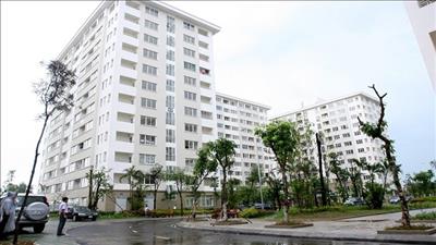 Bộ Công an đề xuất 6 trường hợp thu hồi nhà công vụ