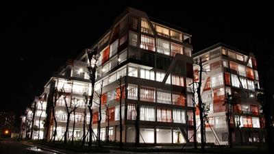 Savills phát triển bất động sản giáo dục tại Việt Nam 