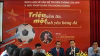Đề xuất giải pháp khủng hoảng truyền thông VFF