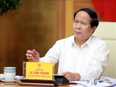 Khắc phục cho được các bất cập, hạn chế của ngành điện