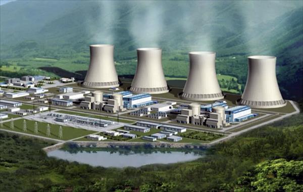 Thủ tướng Phạm Minh Chính chủ trì phiên họp thứ tư của Ban Chỉ đạo xây dựng nhà máy điện hạt nhân