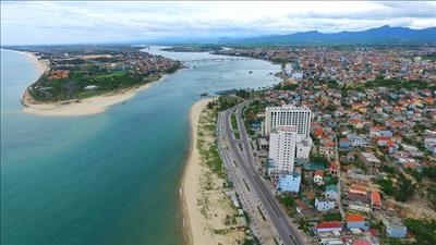 Quảng Bình phê duyệt quy hoạch chi tiết khu đô thị cao cấp Quán Hàu