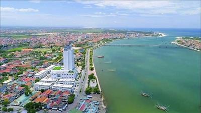 Quảng Bình kêu gọi đầu tư nhiều dự án tiềm năng