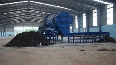 Quảng Ngãi công bố quy hoạch Khu liên hợp xử lý chất thải rắn Nghĩa Kỳ