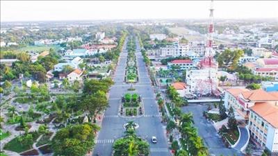Quảng Ngãi hoàn thành Quy hoạch sử dụng đất cấp huyện giai đoạn 2021 – 2030