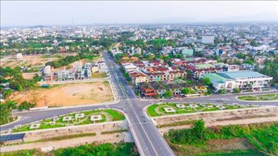 Quy định mới về tách thửa đất ở Quảng Ngãi