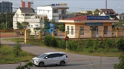 Quảng Trị thu hồi bến xe để làm dự án đô thị thương mại