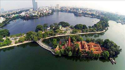 Đẩy nhanh tiến độ lập quy hoạch thời kỳ 2021 – 2030