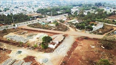 Yêu cầu các địa phương tăng cường hiệu quả kiểm soát việc điều chỉnh quy hoạch