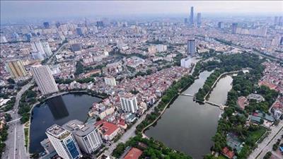 Thành lập Hội đồng thẩm định Quy hoạch sử dụng đất quốc gia