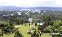 Chỉ thị của Bộ Chính trị về bảo đảm an ninh môi trường trong thời kỳ phát triển mới của đất nước 