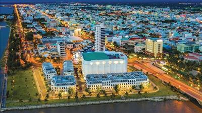 Kiên Giang phát triển 3 dự án nhà ở trị giá gần 1.300 tỷ đồng