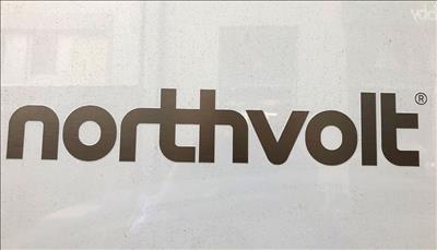 Northvolt và Galp Energia liên doanh để xây dựng nhà máy lithium