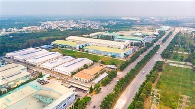 TPHCM: Đề xuất cơ chế rút ngắn thời gian tính tiền sử dụng đất