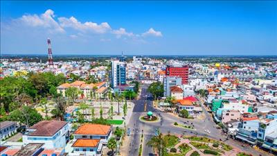 Sóc Trăng tìm nhà đầu tư cho hai dự án khu đô thị mới hơn 8.000 tỷ đồng