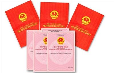 Bà Rịa – Vũng Tàu tạm dừng giải quyết hồ sơ mua bán đất đồng sở hữu