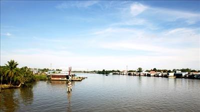 Cà Mau thành lập khu công nghiệp hơn 500 tỷ đồng