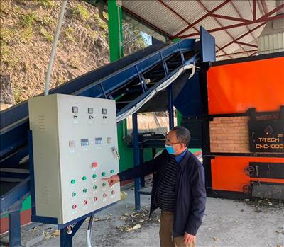 Sơn La: Một số giải pháp cấp bách tăng cường quản lý chất thải rắn