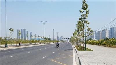 Thái Bình giao đất để xây dựng hạ tầng khu dân cư