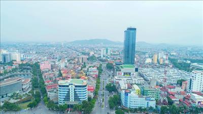 Thanh Hóa phê duyệt quy hoạch khu dân cư rộng 16 ha