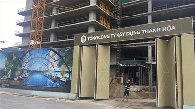 Thanh Hóa: Sửa đổi, bổ sung thủ tục hành chính trong lĩnh vực xây dựng