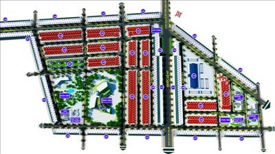 Thanh Hóa duyệt quy hoạch phân khu khu công nghiệp 550 ha