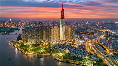 Lập Đồ án quy hoạch chung TP Thủ Đức đến năm 2040
