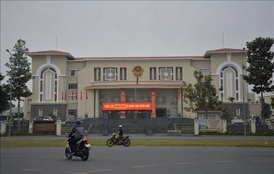Thành phố Thủ Đức sẽ đặt trụ sở HĐND - UBND tại quận 2 cũ