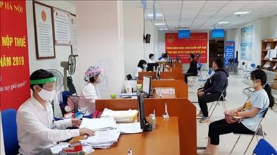 Hà Nội gia hạn 7.270 tỷ đồng tiền thuế và tiền thuê đất