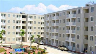Bộ Xây dựng nghiên cứu cơ chế phát triển nhà ở thương mại giá thấp