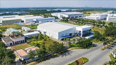 Tiền Giang kêu gọi đầu tư vào 3 dự án cụm công nghiệp