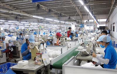 Thành lập Tổ công tác đặc biệt của Chính phủ giúp tháo gỡ khó khăn cho doanh nghiệp và người dân