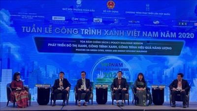 Bộ Xây dựng yêu cầu rà soát dự án gắn 