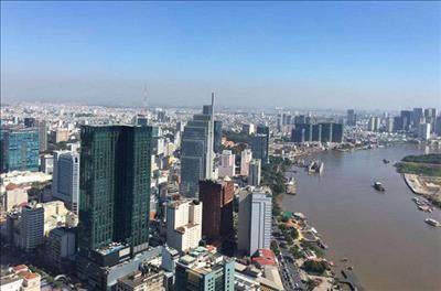 USTDA hỗ trợ TPHCM xây dựng Trung tâm điều hành đô thị thông minh