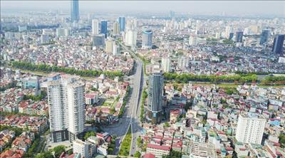 Hai chính sách mới đáng chú ý về nhà ở, đất đai