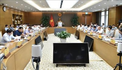 Đề xuất phương án xử lý dứt điểm dự án Đạm Ninh Bình