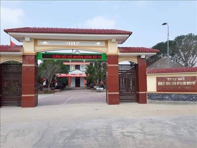 Nghệ An: UBND huyện Yên Thành cố tình bao che sai phạm ở xã Trung Thành