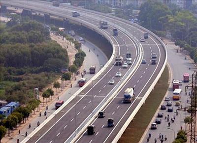Phó Thủ tướng chỉ đạo xem xét điều chỉnh đường Vành đai 5