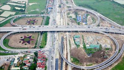 Khẩn trương chuẩn bị triển khai xây dựng đường vành đai 4 TPHCM