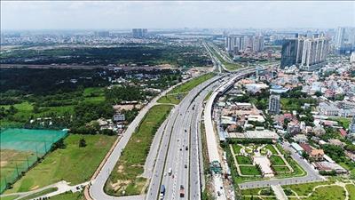 Thành lập Hội đồng Nhà nước thẩm định dự án vành đai 4 – vùng Thủ đô