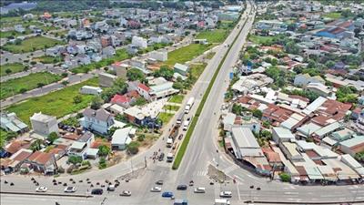 Khép kín các tuyến đường vành đai 3, 4 TPHCM vào năm 2025