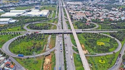 TPHCM báo cáo khẩn tiến độ thực hiện dự án đường vành đai 3